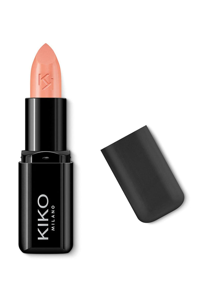 Lipstick - Smart Fusion Lipstick 402 Peachy Nude