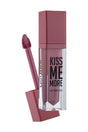 Liquid Matte Lipstick - Kiss Me More Lip Tattoo No: 06