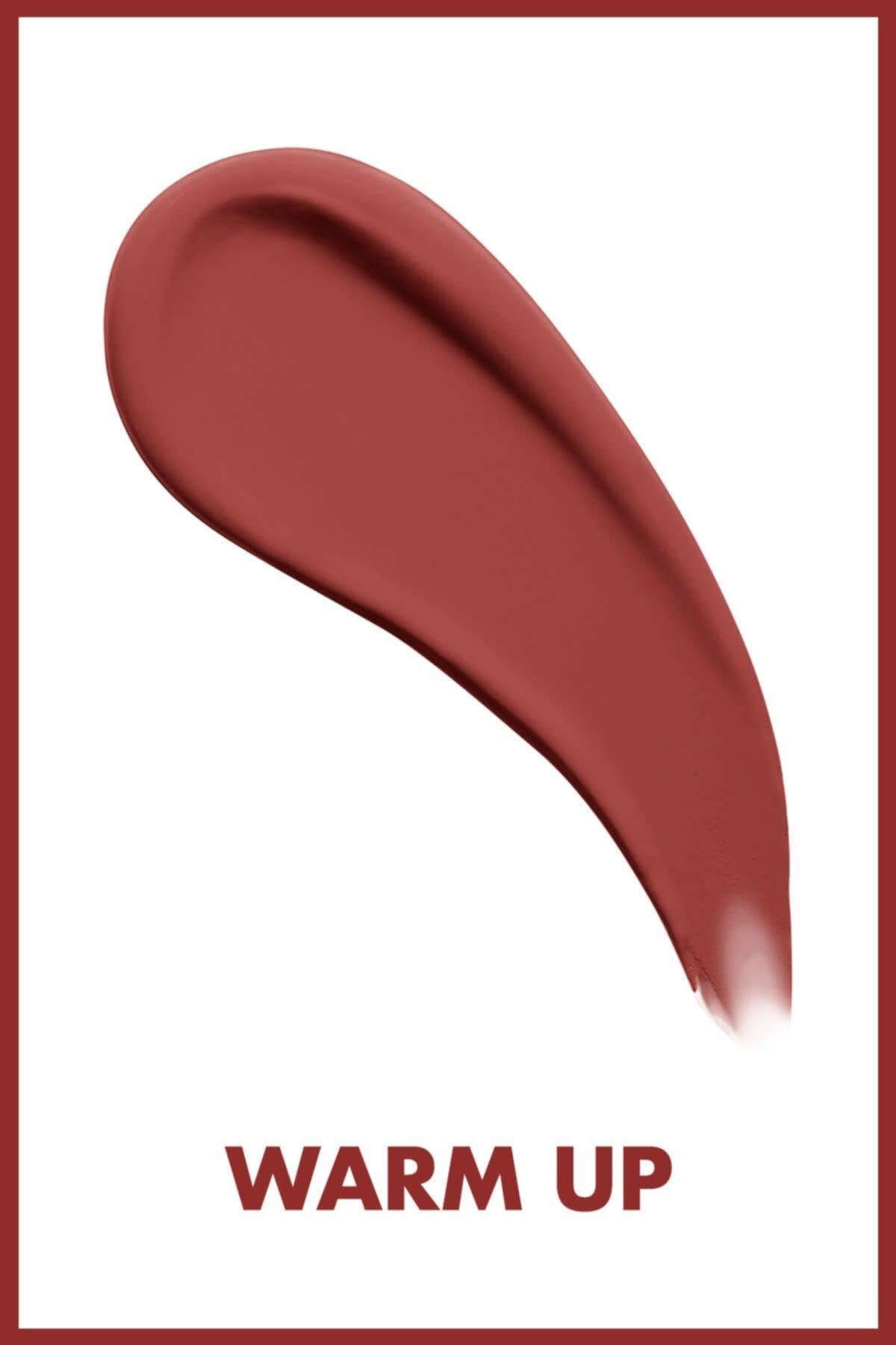 Liquid Matte Lipstick - Lip Lingerie Xxl Matte Liquid