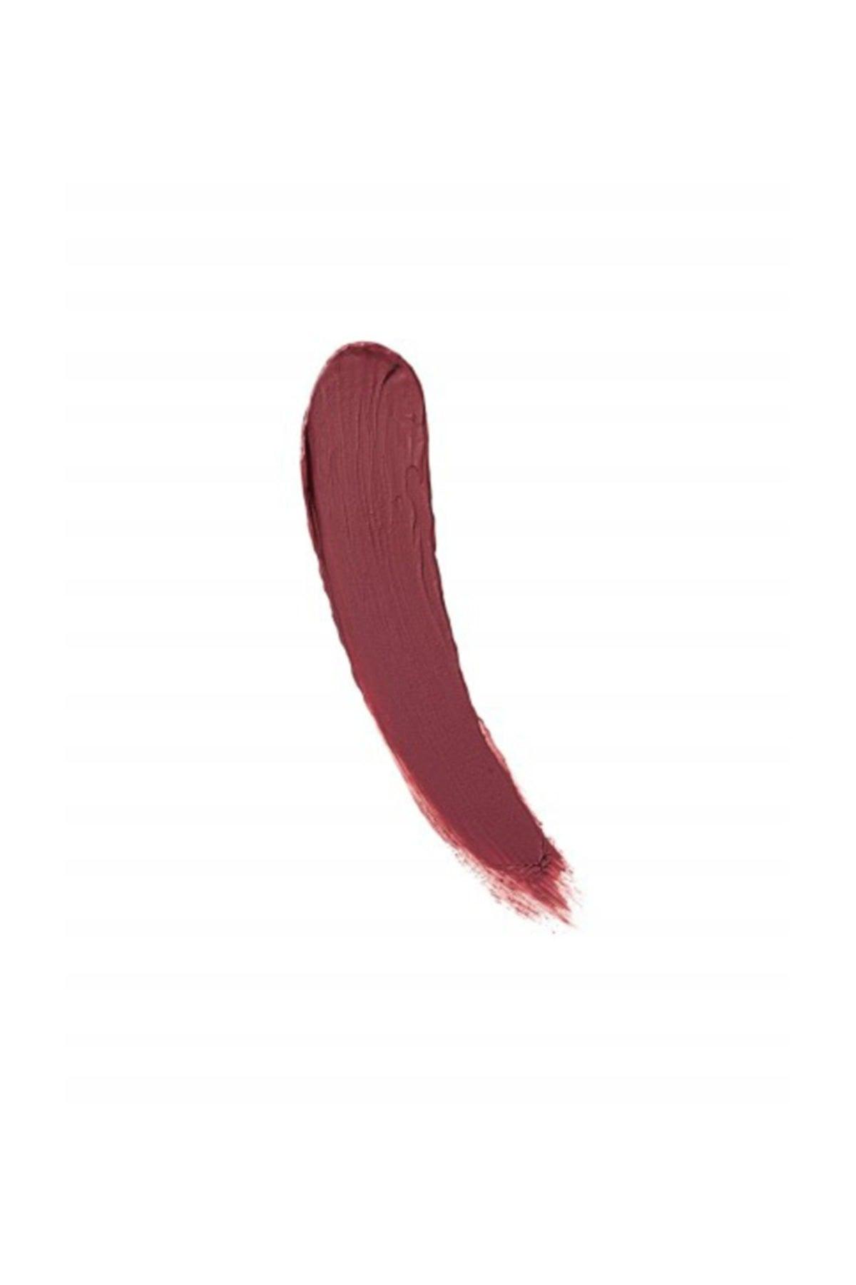 Liquid Matte Lipstick - Silk Matte Liquid Lipstick