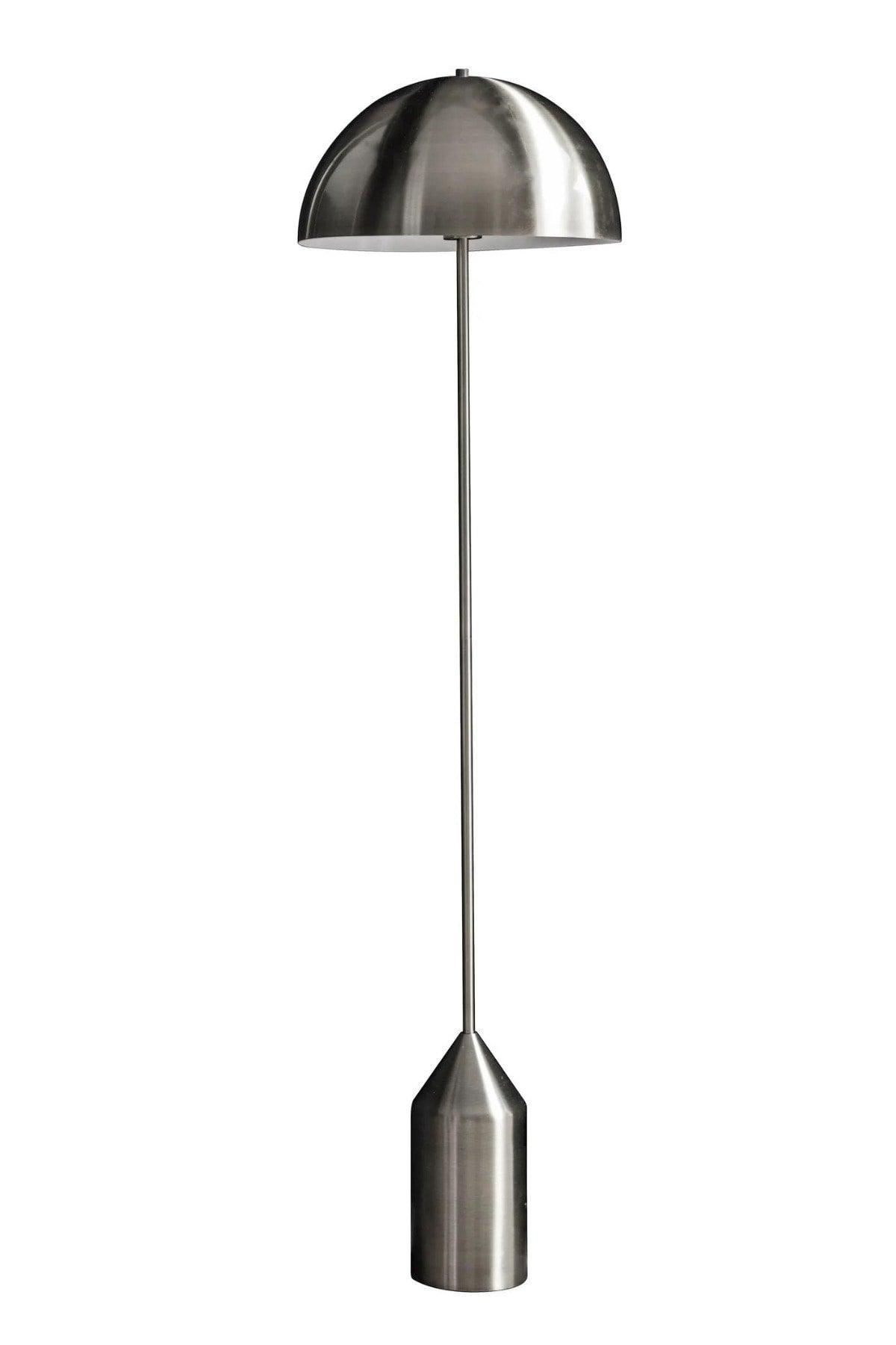 LMD-IT02 Metal Mushroom Floor Lamp - Swordslife