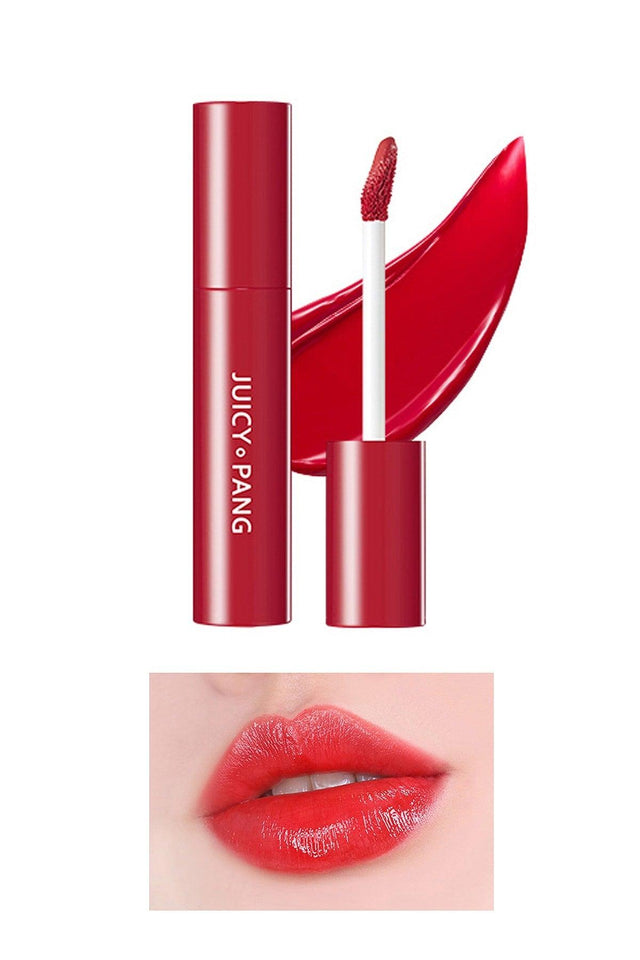 Long Lasting Glossy Water Based Gel Tint