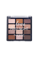 Love At First Sight Eyeshadow Palette 201