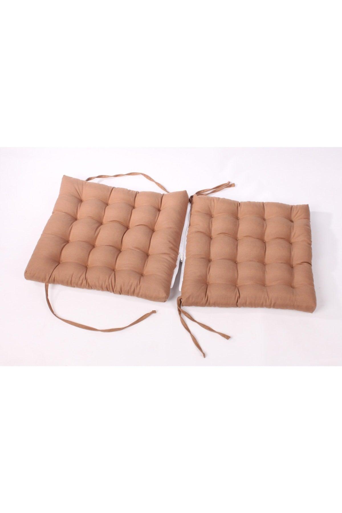 Luxury Pofidik Rattan Lotus Chair Cushion 45x95 Brown - Swordslife