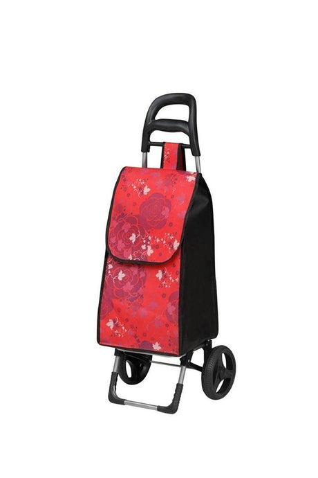 Luxury Bag Shopping Trolley Shopping Trolley