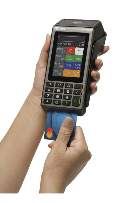 M530 Cash Register Pos Device