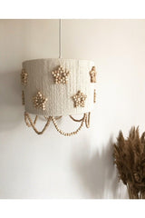 Macrame Chandelier Kids Room - Swordslife