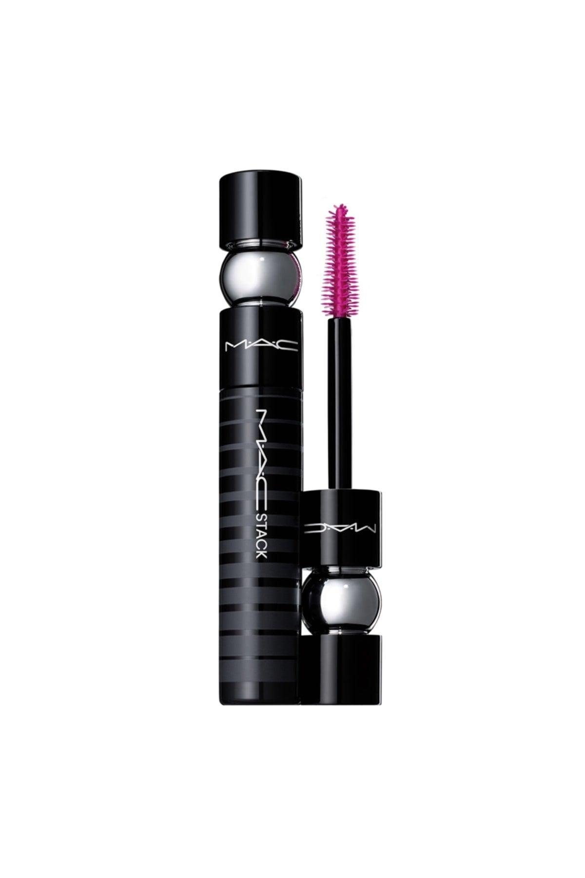 Macstack Mascara Mega Brush 12ml 773602593040