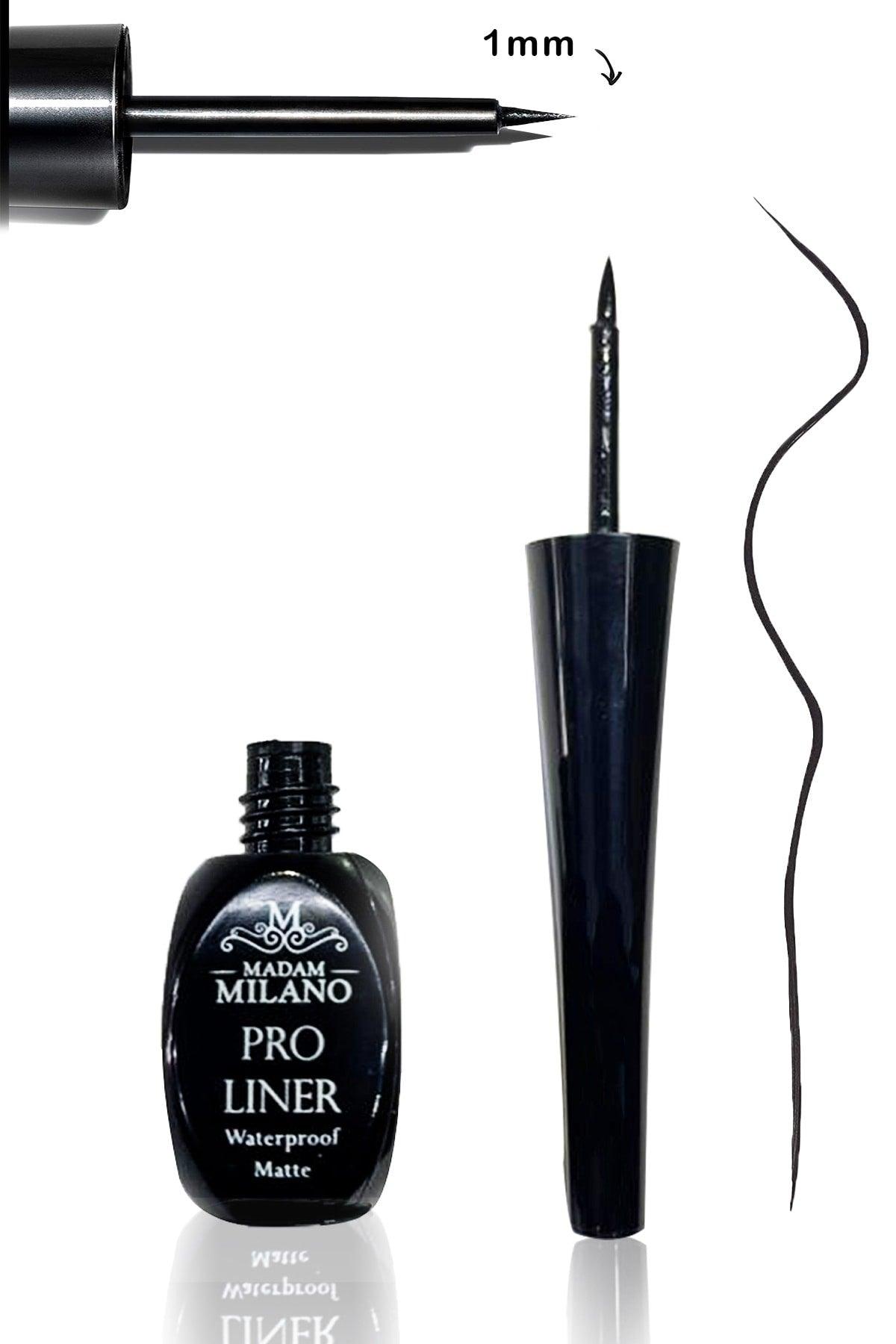 Madame Milano Pro Liner