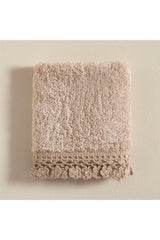 Madre Hand Towel 30x50 Cm Beige - Swordslife