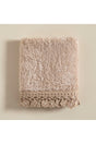 Madre Hand Towel 30x50 Cm Beige - Swordslife