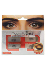 Magnetic Eyes