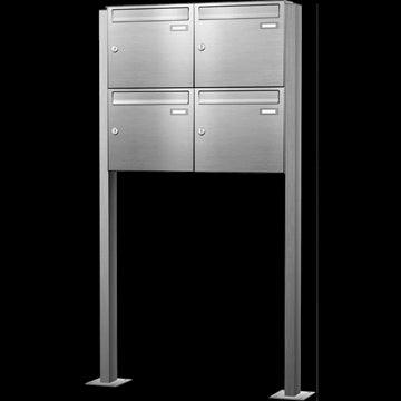 KNOBLOCH letterbox system, pedestal - Swordslife