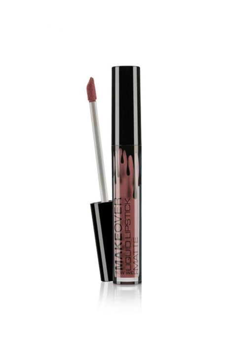 Make Over Liquid Lipstick No:685 4 ml