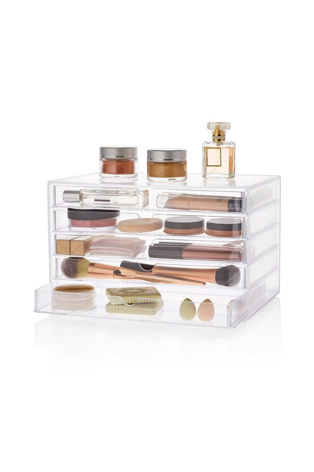 Makeup Organizer 5 Drawers