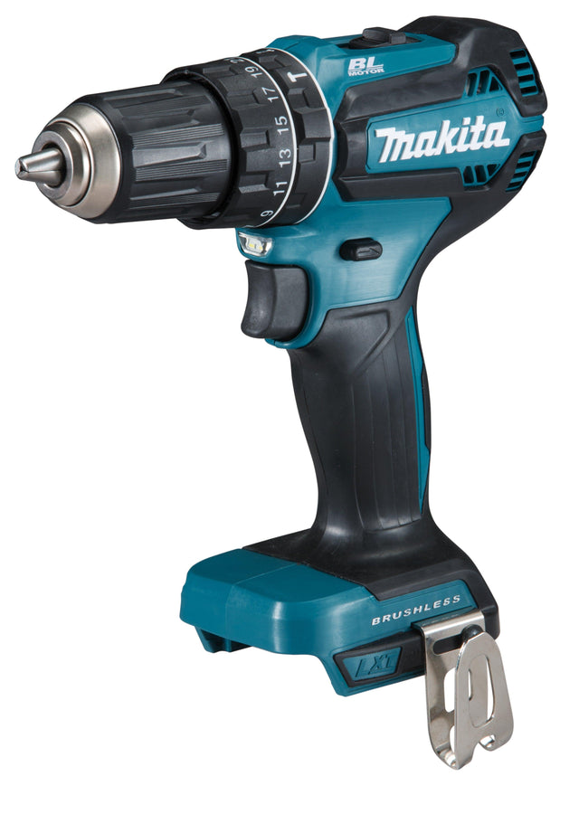 MAKITA Drill / Driver - DDF 458Z - Swordslife