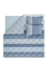 Malin Single Sleeping Set - Blue - Swordslife