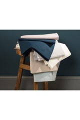 Manon Single Ranforce Fitted Sheet