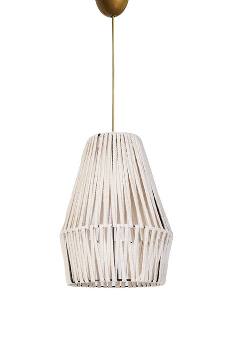 Marber Handmade Cream Chandelier Hnmd-42