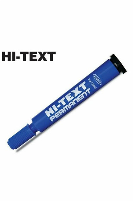 Marker Cut Tip 830pcm Blue