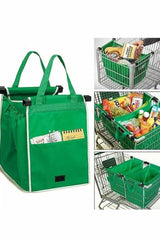 Shopping Trolley Attachable Shopping Market