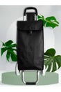 Market Trolley Silent Wheel - Waterproof Bag - Swordslife