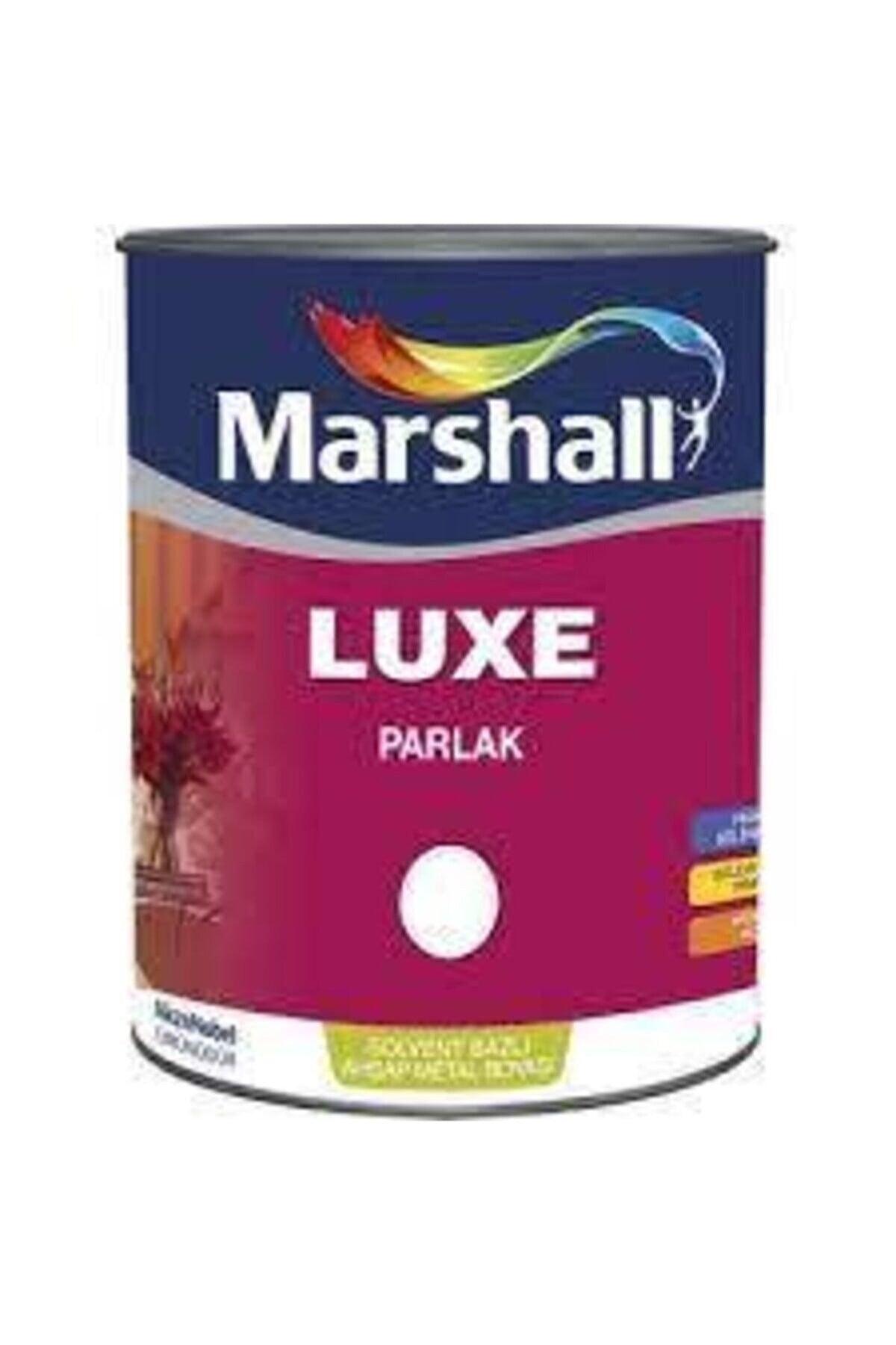 Marshall Lux Synthetic Glossy Oil Paint 0