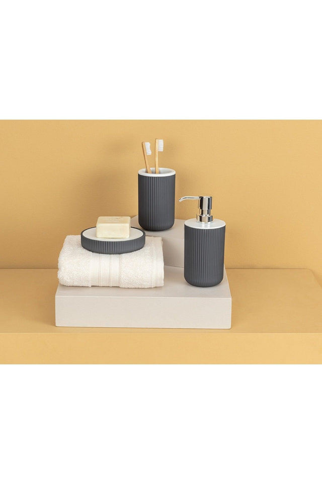 Martre 3-Piece Bath Set