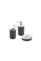 Martre 3-Piece Bath Set