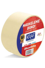 Masking Tape 38mmx40m 4038g