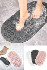 Massage Suction Cup Bath & Shower Slip