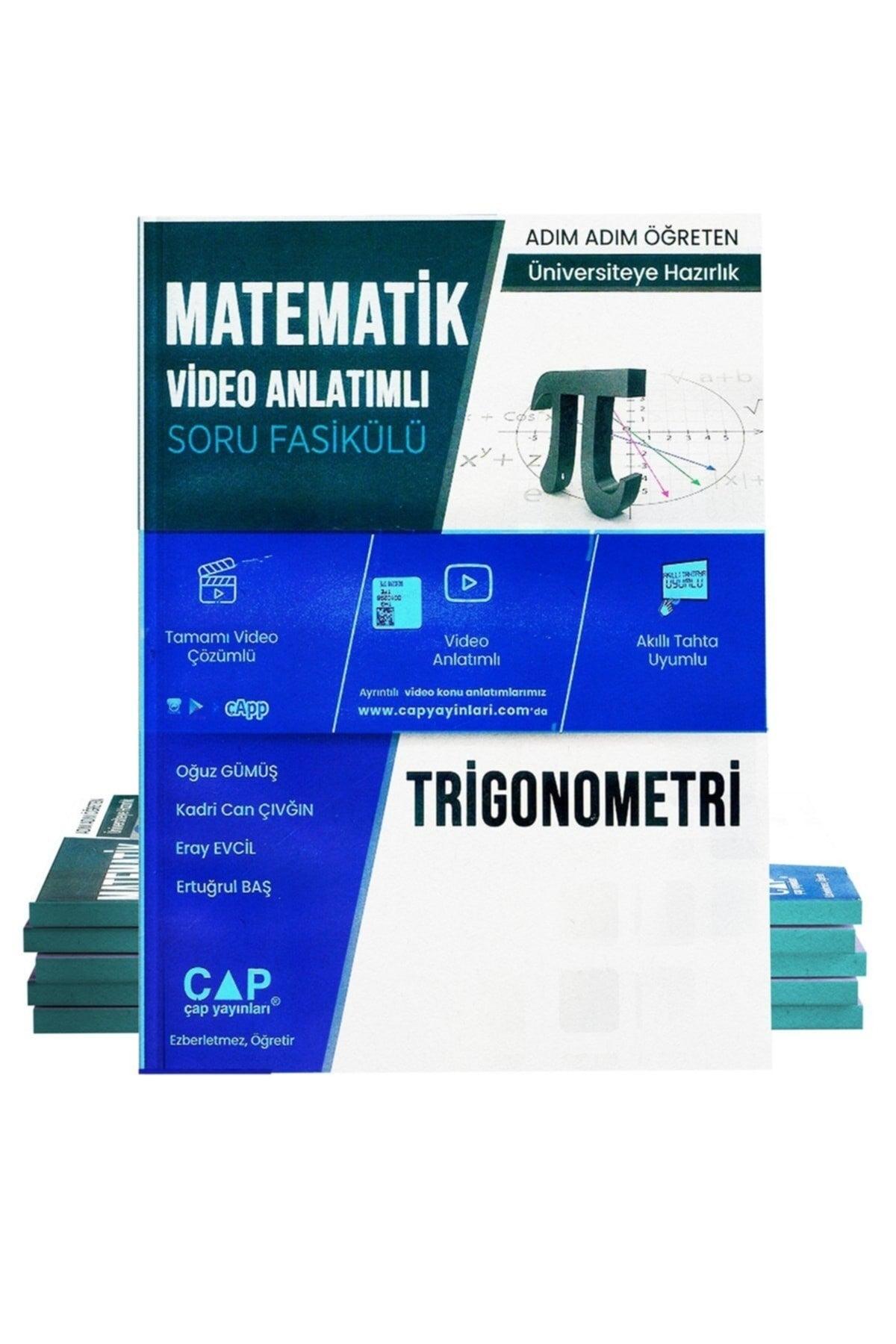 Mathematics Trigonometry Video Explanation Question Fascicle 2022 - Swordslife