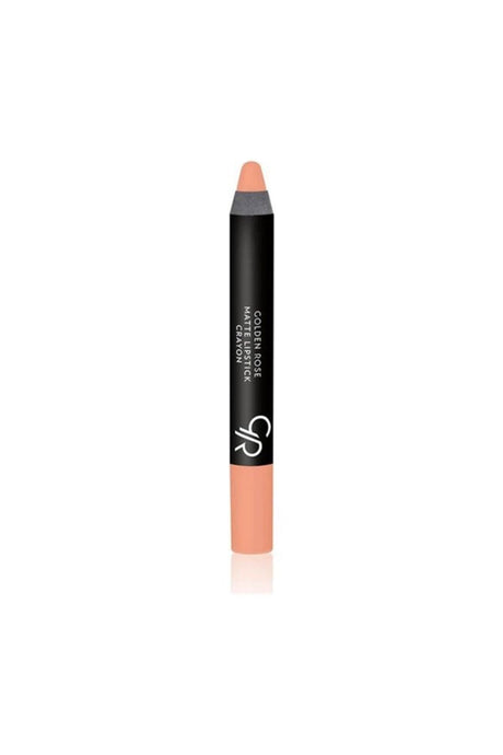 Matte Lipstick Crayon Pencil Lipstick 25