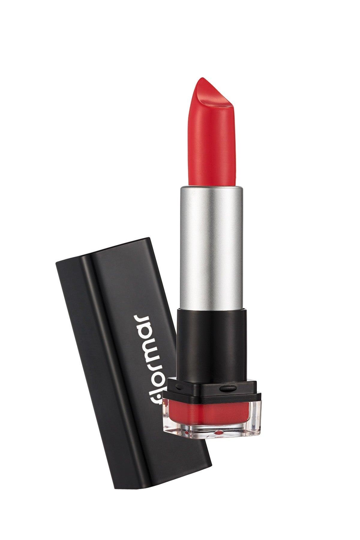 Matte Lipstick - HD Weightless Matte Lipstick Orange