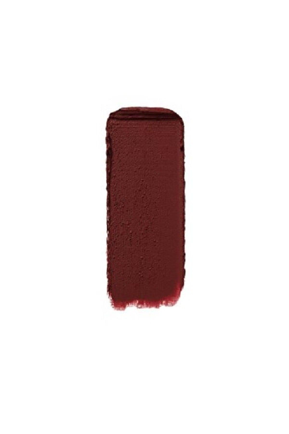 Matte Lipstick - HD Weightless Matte Lipstick Ruby