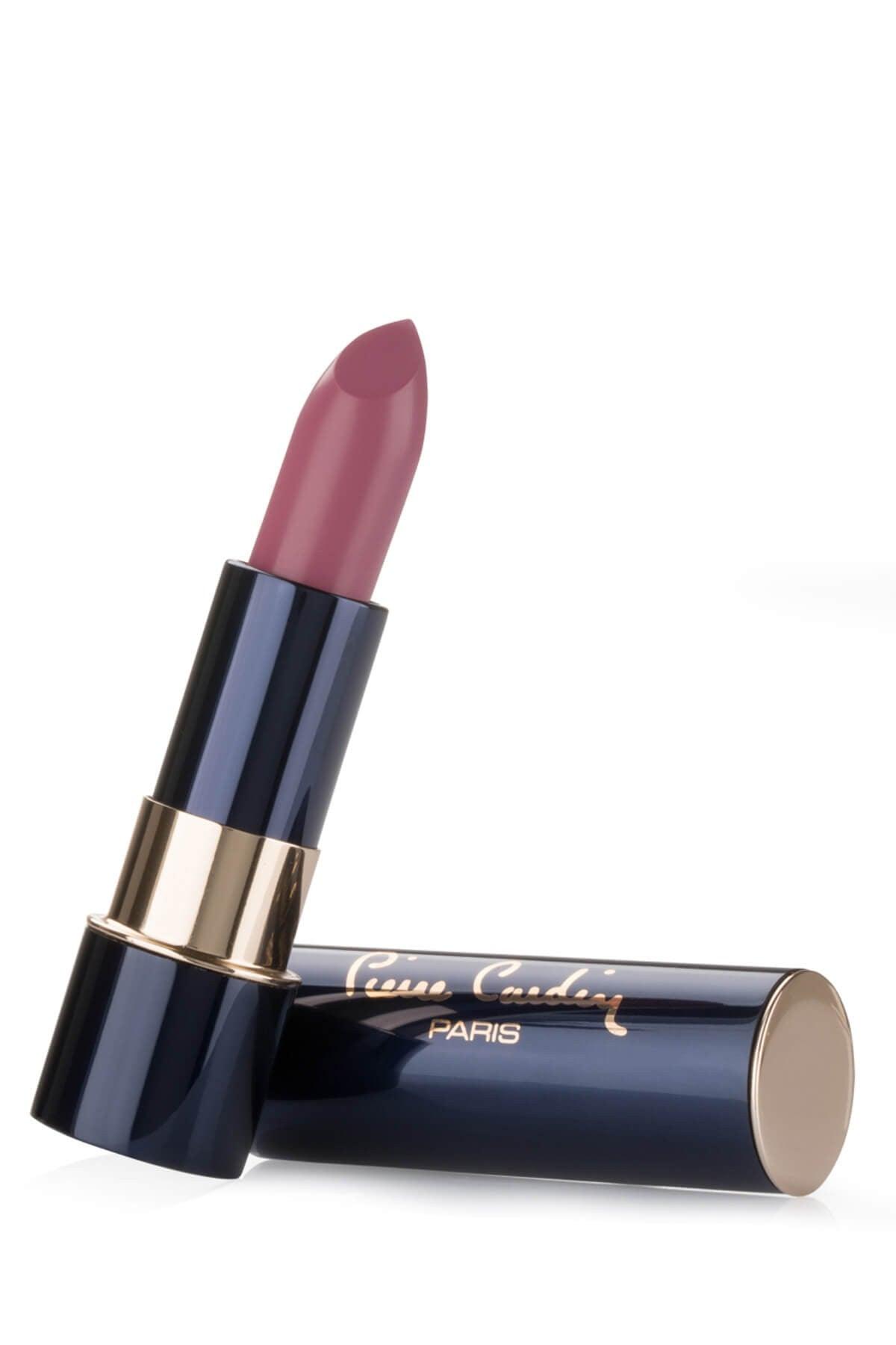 Matte Lipstick - Matte Rouge Wild Orchid