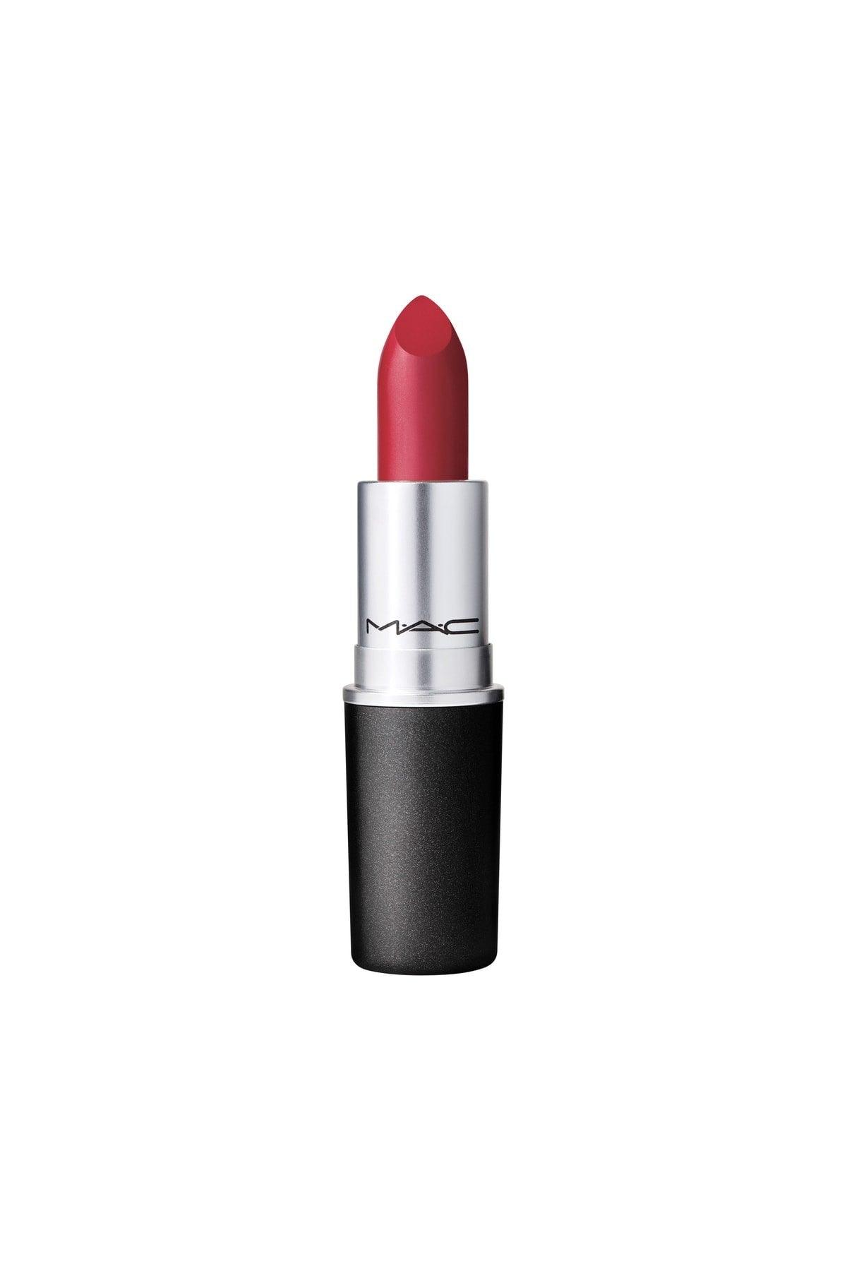 Matte Lipstick - Ring The Alarm 773602659609