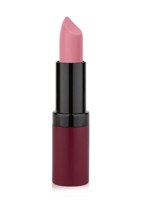 Matte Lipstick - Velvet Matte Lipstick No: 07