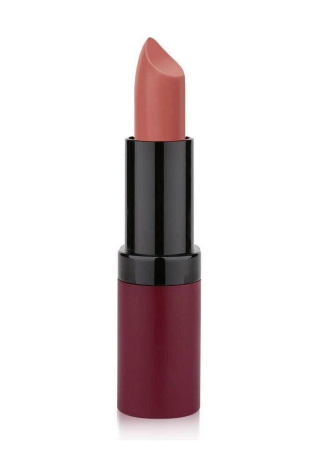 Matte Lipstick - Velvet Matte Lipstick No: 31