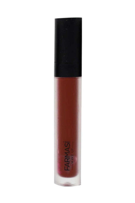 Matte Liquid Lipstick - 06 Super Star 4 Ml