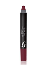 Matte Pencil Lipstick Matte Lipstick Crayon No: 05