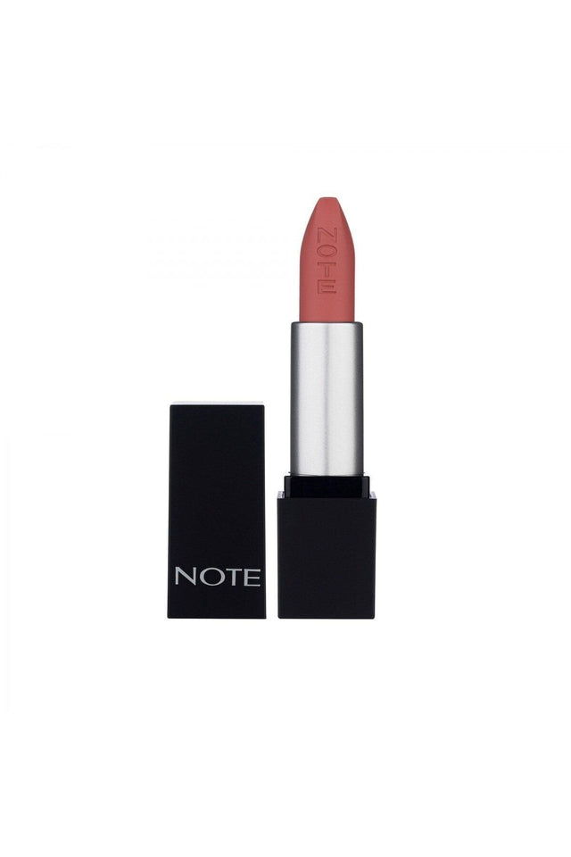 Mattever Lipstick Matte And Lasting Effect 06 Sunset