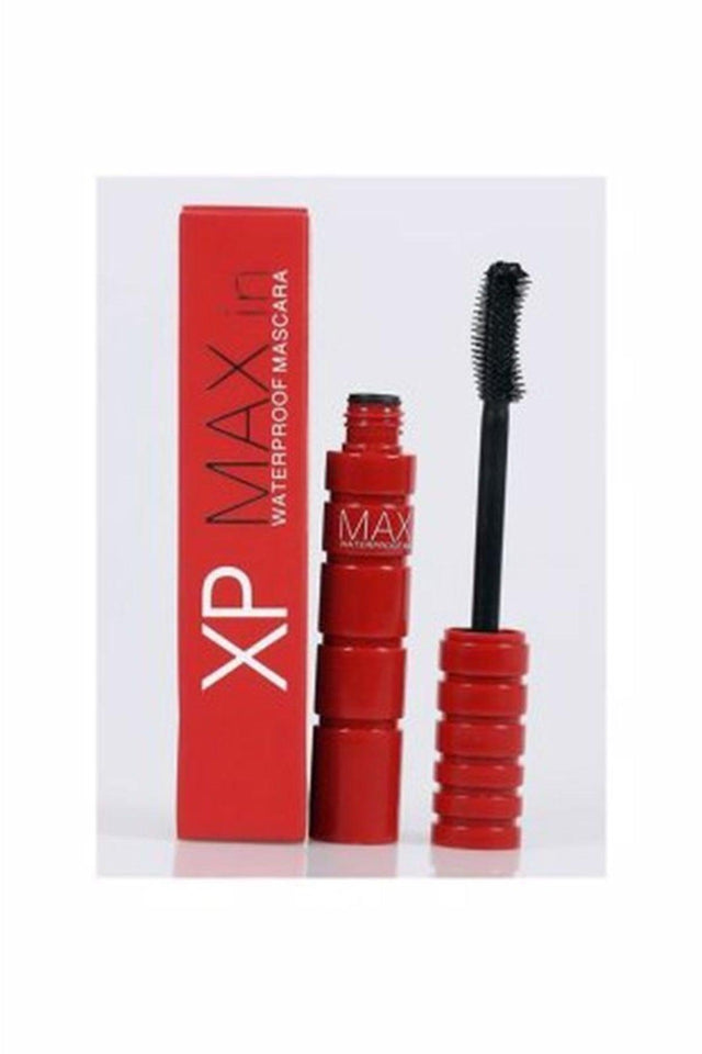 Max In Waterproof Mascara 12 ml