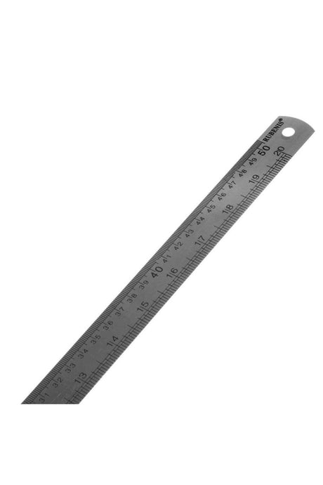 May 50 Cm Steel Ruler.. Best Price!!!