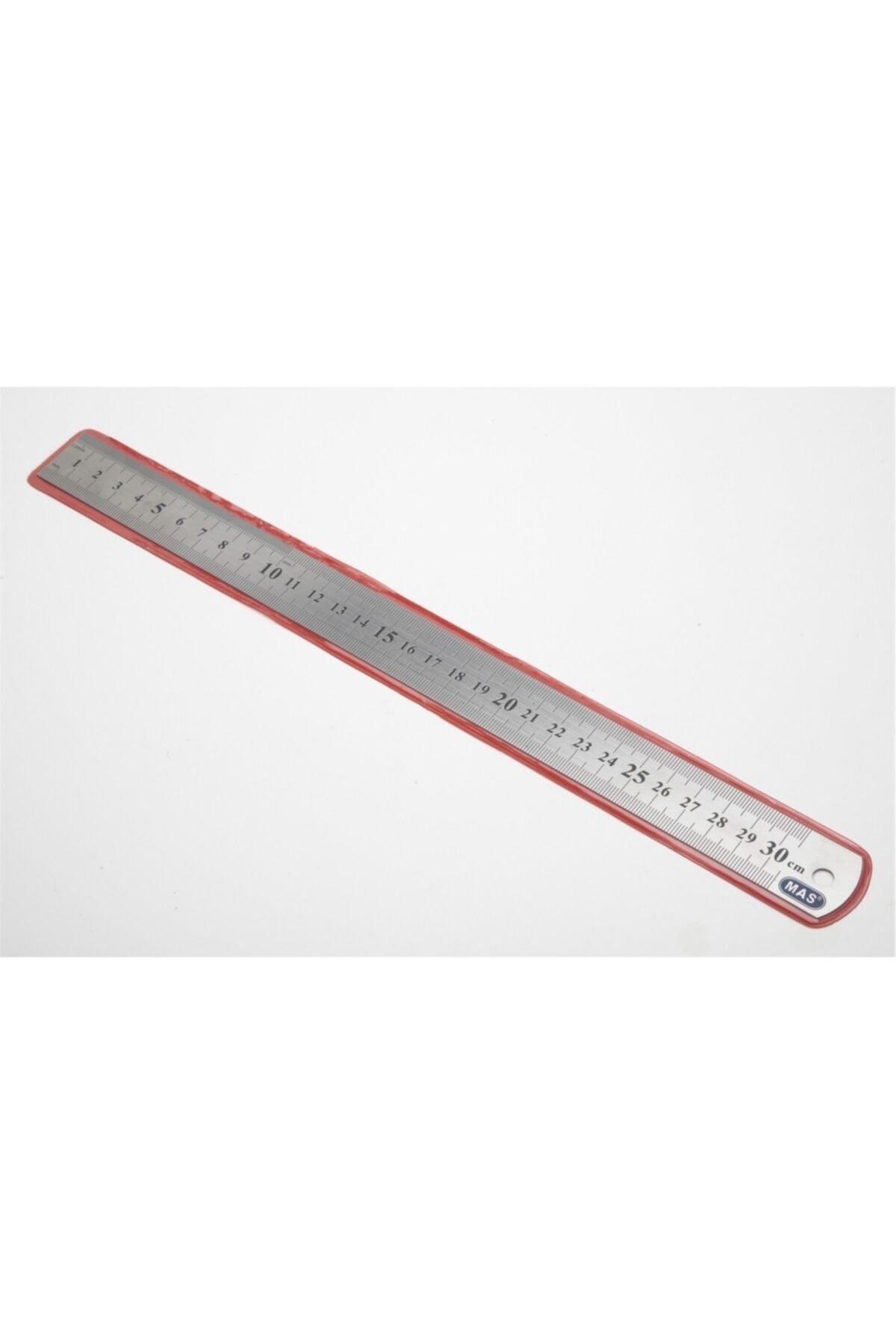 May 50 Cm Steel Ruler.. Best Price!!!