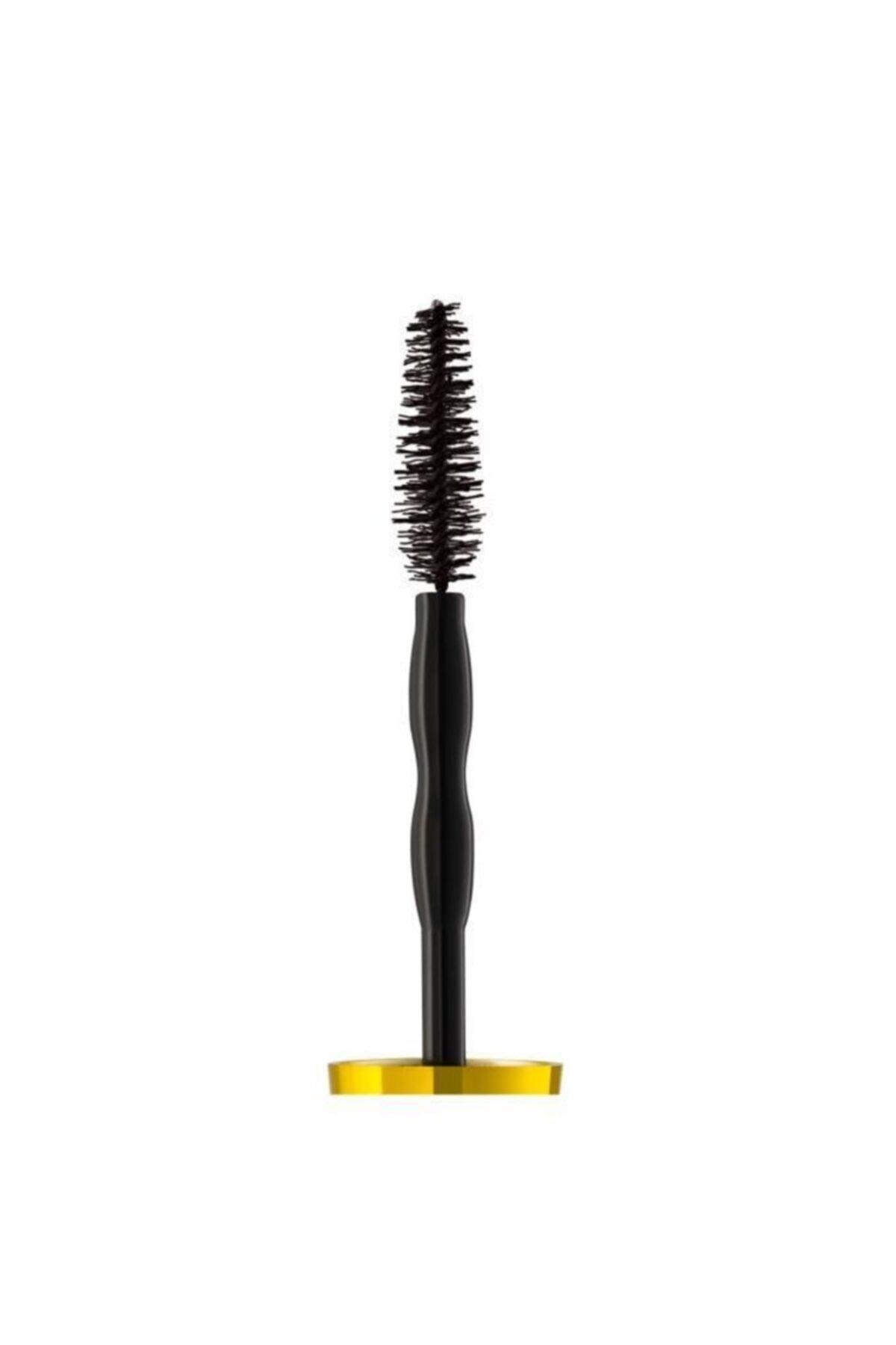 Maybelline Colossal Big Shot Black Mascara