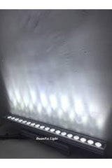 Mb Elektronik 100 Cm White Led Wallwasher Exterior