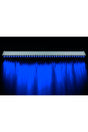 Mb Elektronik 50 Cm Blue Led Wallwasher Exterior