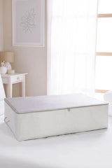 Mega Size Bed Base Bag 74 X 46 X 22 Cm