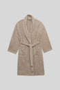 Men's Mink 100% Cotton Bathrobe - Swordslife